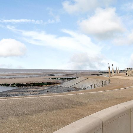 Villa Kays Cleveleys Esterno foto