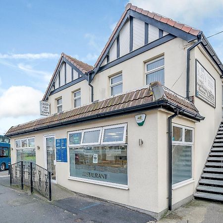 Villa Kays Cleveleys Esterno foto