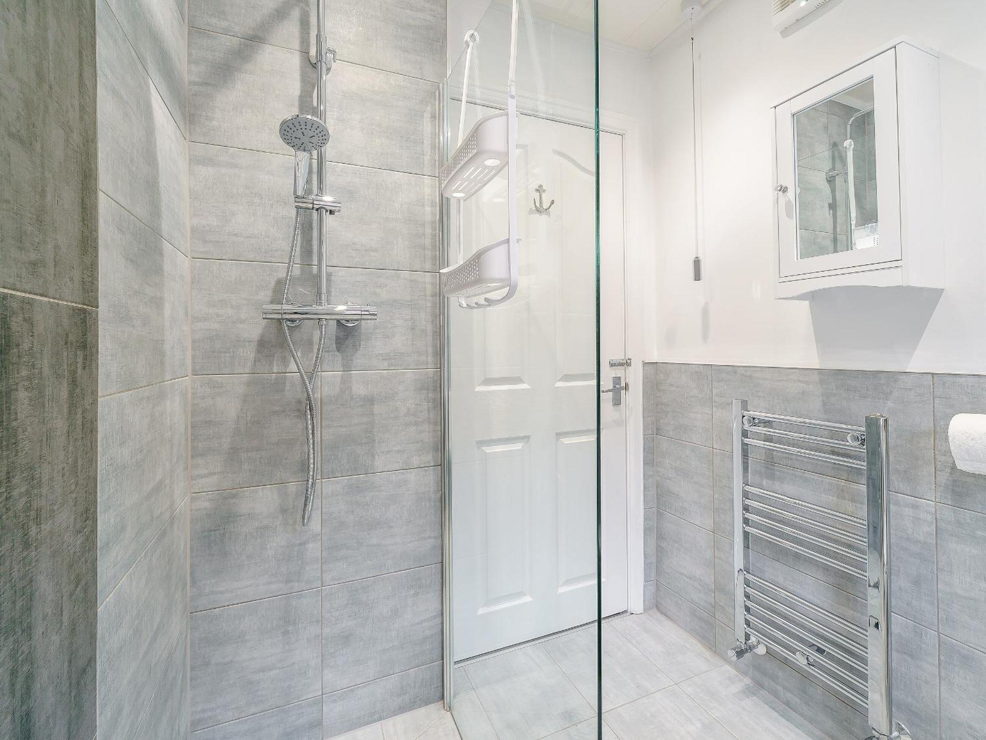 Villa Kays Cleveleys Esterno foto
